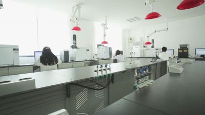 Inspection room